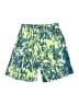 Bcg 100% Polyester Tie-dye Green Board Shorts Size L (kids) - photo 2
