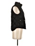 J.Crew 100% Polyester Black Vest Size S (petite) - photo 4