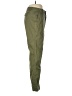 Gap Green Cargo Pants Size 6 (tall) - photo 4