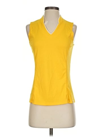 Lady Hagen Sleeveless T-Shirt (view 1)