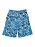 Bcg 100% Polyester Print Blue Athletic Shorts Size L (youth) - photo 1