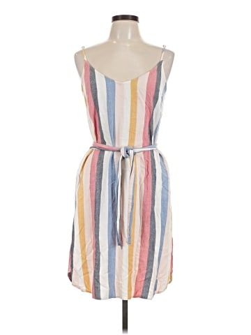 Bella Dahl Casual Dress (view 1)