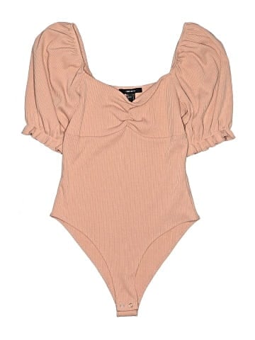 Forever 21 Bodysuit (view 1)