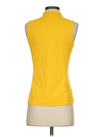 Lady Hagen Sleeveless T-Shirt (view 2)