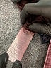J.Crew Burgundy Jeans Size 28 waist (tall) - photo 8