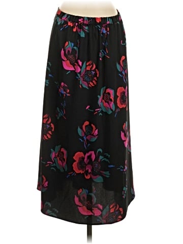 J.Crew Factory Store Casual Skirt (view 2)