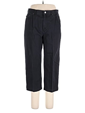 Lauren Jeans Co. Casual Pants (view 1)