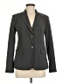 Ann Taylor Gray Blazer Size 6 - photo 1