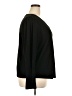 Zac & Rachel Black Pullover Sweater Size 2X - photo 4