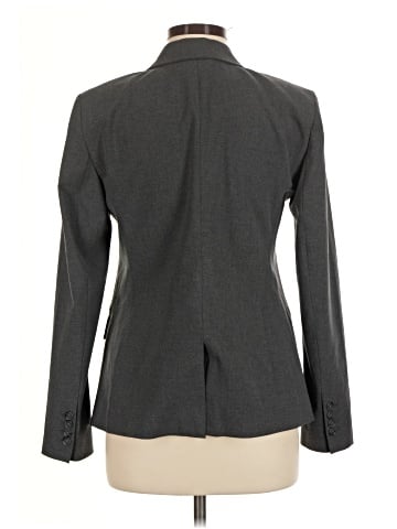 Ann Taylor Blazer (view 2)