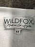 Wildfox Stars White Sweatshirt Size Med (2 or M) - photo 7