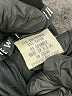 New Frontier Solid Black Formal Skirt Size 4 - photo 5
