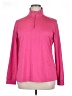 Greg Norman Pink Long Sleeve Turtleneck Size XL - photo 1