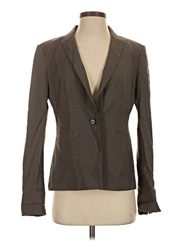Ann Taylor Wool Blazer (view 1)