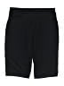 Tek Gear Solid Black Athletic Shorts Size M - photo 1