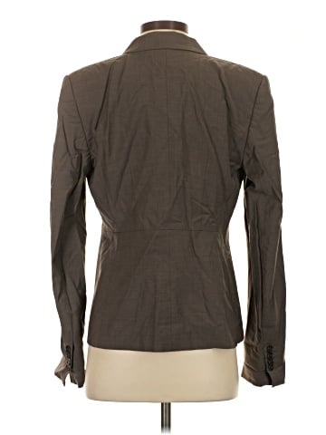 Ann Taylor Wool Blazer (view 2)