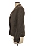 Ann Taylor Brown Wool Blazer Size 0 - photo 5