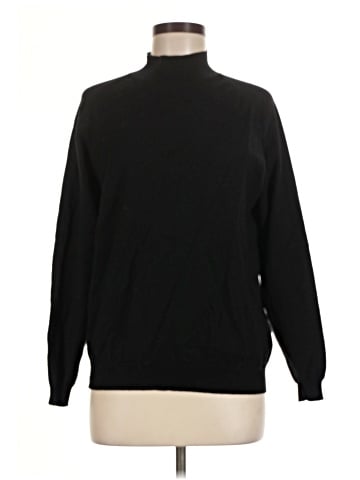 Brooks Brothers Wool Pullover Sweater (view 1)