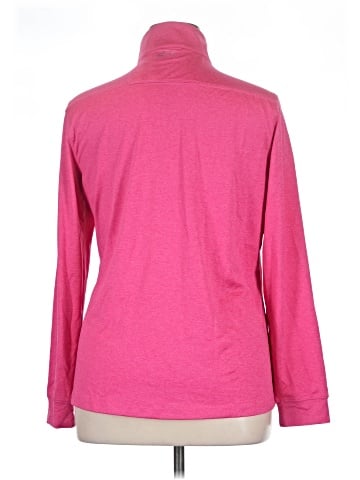 Greg Norman Long Sleeve Turtleneck (view 2)