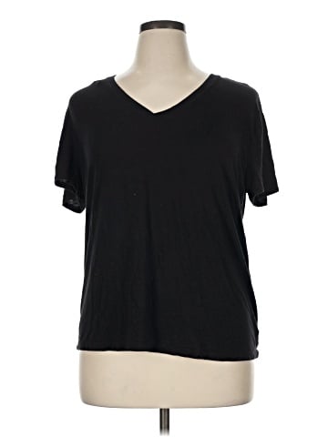 Nine West Short Sleeve T-Shirt (view 1)