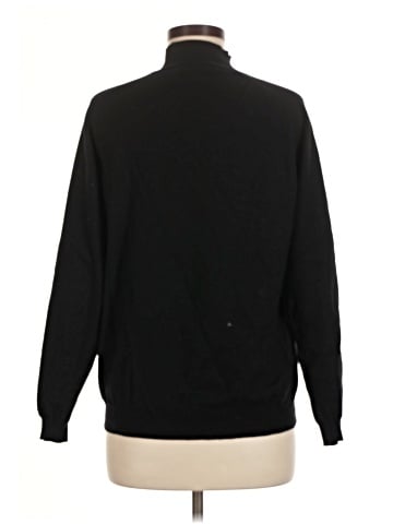 Brooks Brothers Wool Pullover Sweater (view 2)