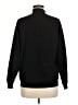 Brooks Brothers Solid Black Wool Pullover Sweater Size M - photo 2