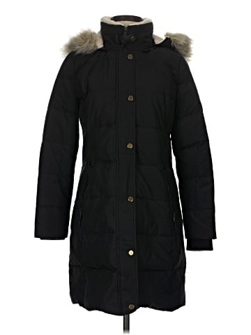 Lauren by Ralph Lauren Coat (view 1)