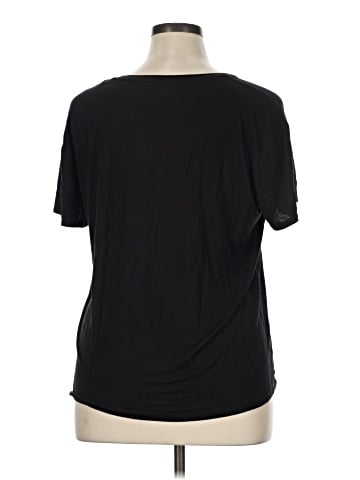 Nine West Short Sleeve T-Shirt (view 2)
