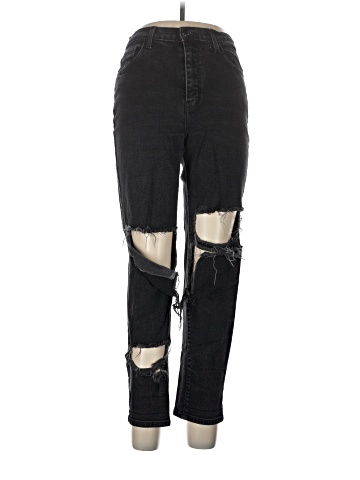 Vibrant M.I.U Jeans (view 1)