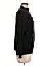 Brooks Brothers Solid Black Wool Pullover Sweater Size M - photo 4