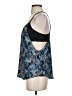 TYR Blue Tank Top Size Sm (32) - photo 5
