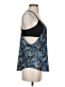 TYR Blue Tank Top Size Sm (32) - photo 4