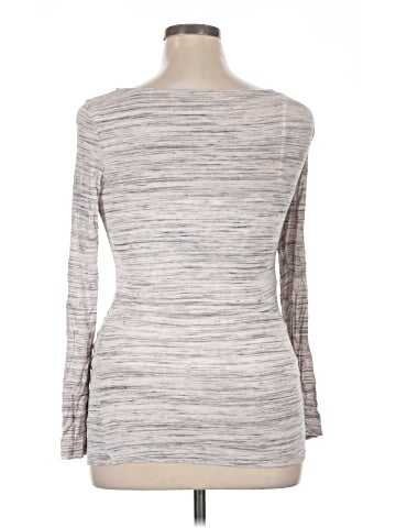 Motherhood 3/4 Sleeve T-Shirt (view 2)