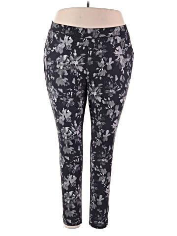 Catherines Active Pants (view 1)
