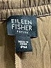 Eileen Fisher Brown Cargo Pants Size M (petite) - photo 4