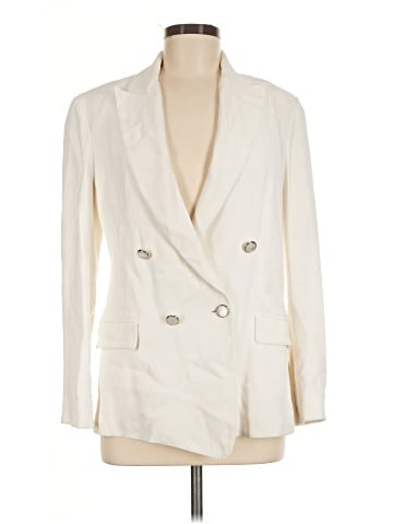 Temperley LONDON Blazer (view 1)