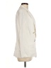 Temperley LONDON 100% Viscose Ivory Blazer Size 8 - photo 4