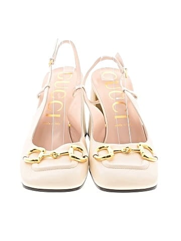 Gucci heels (view 2)