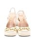 Gucci Ivory heels Size EU (IT) 41 / US 11 - photo 2
