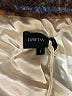 Driftwood Plaid Brown Coat Size S - photo 6