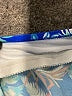 St. John's Bay Blue Swimsuit Top Size 16 - photo 3