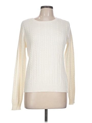 IZOD Pullover Sweater (view 1)