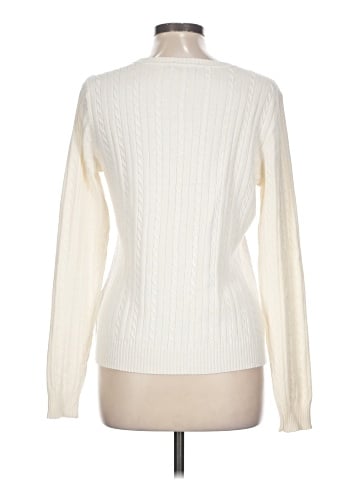 IZOD Pullover Sweater (view 2)