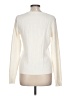 IZOD Ivory Pullover Sweater Size L - photo 2
