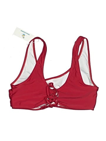 Beachsissi Swimsuit Top (view 2)