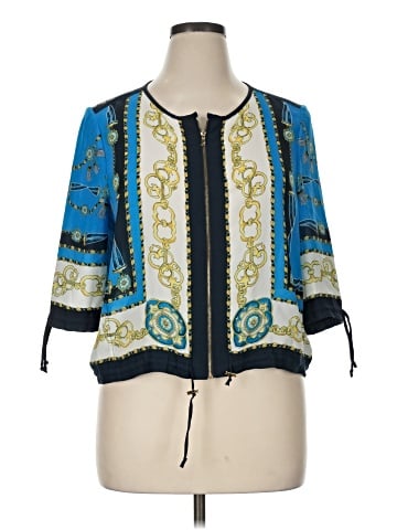 Cache Kimono (view 1)
