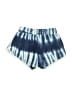 Shade Critters Tie-dye Blue Shorts Size 6 - photo 2