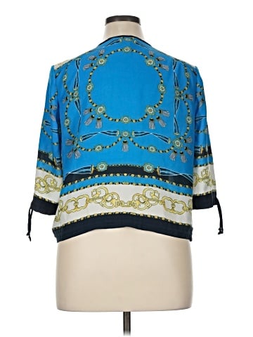 Cache Kimono (view 2)