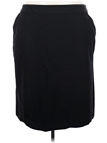 Liz Claiborne Casual Skirt (view 1)