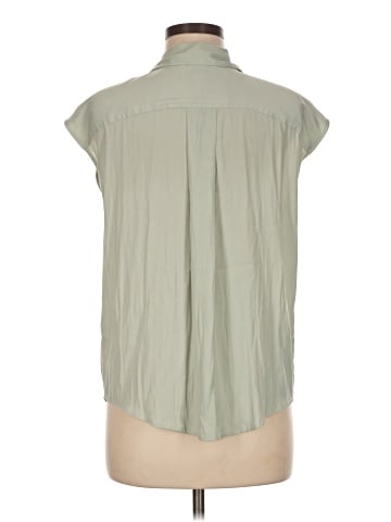 Banana Republic Sleeveless Blouse (view 2)